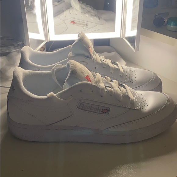 Reebok’s - Picture 4 of 5